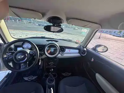 MINI MINI 2013