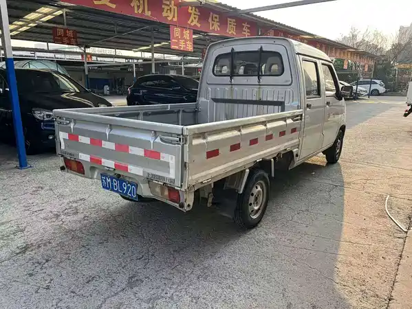 Wuling Rongguang Light Truck 2020