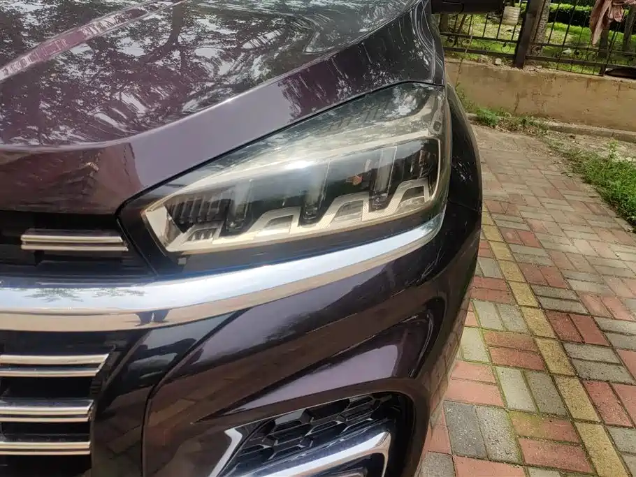 Chery Tiggo 8 2020