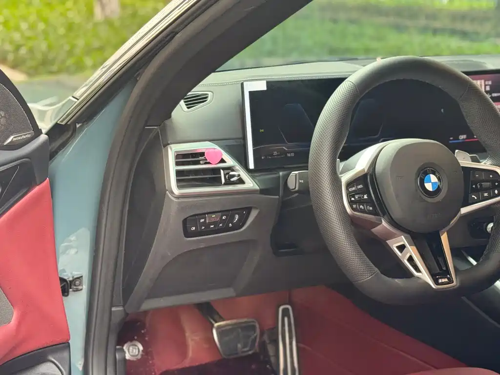 BMW 4 Series 2024 — фото 12