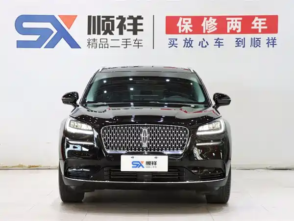 Lincoln Corsair 2022