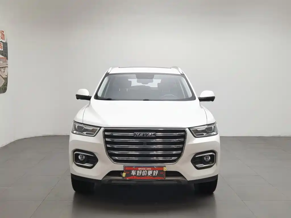 Haval H6 2020