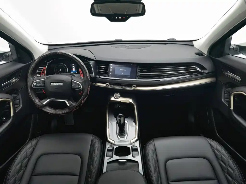 Haval H6 2020