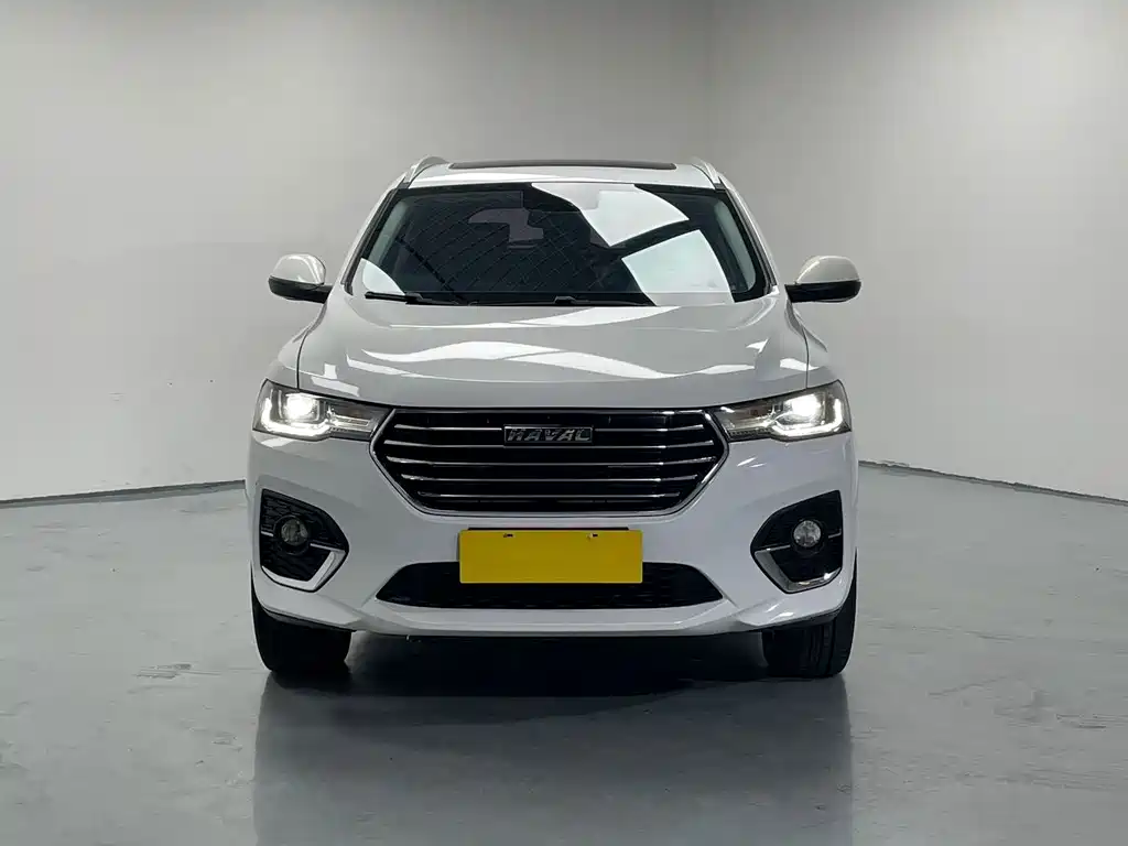 Haval H4 2019 — фото 2