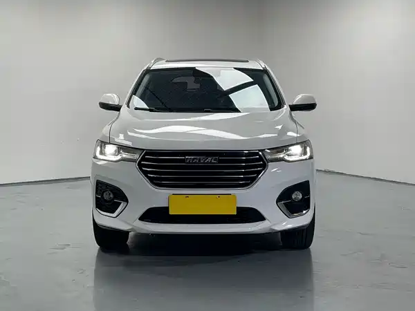Haval H4 2019