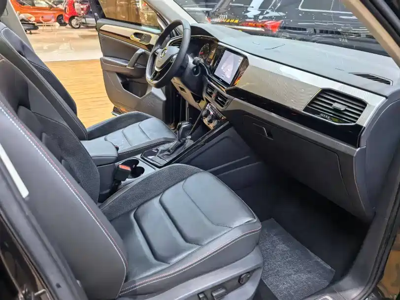 Volkswagen Tayron 2020