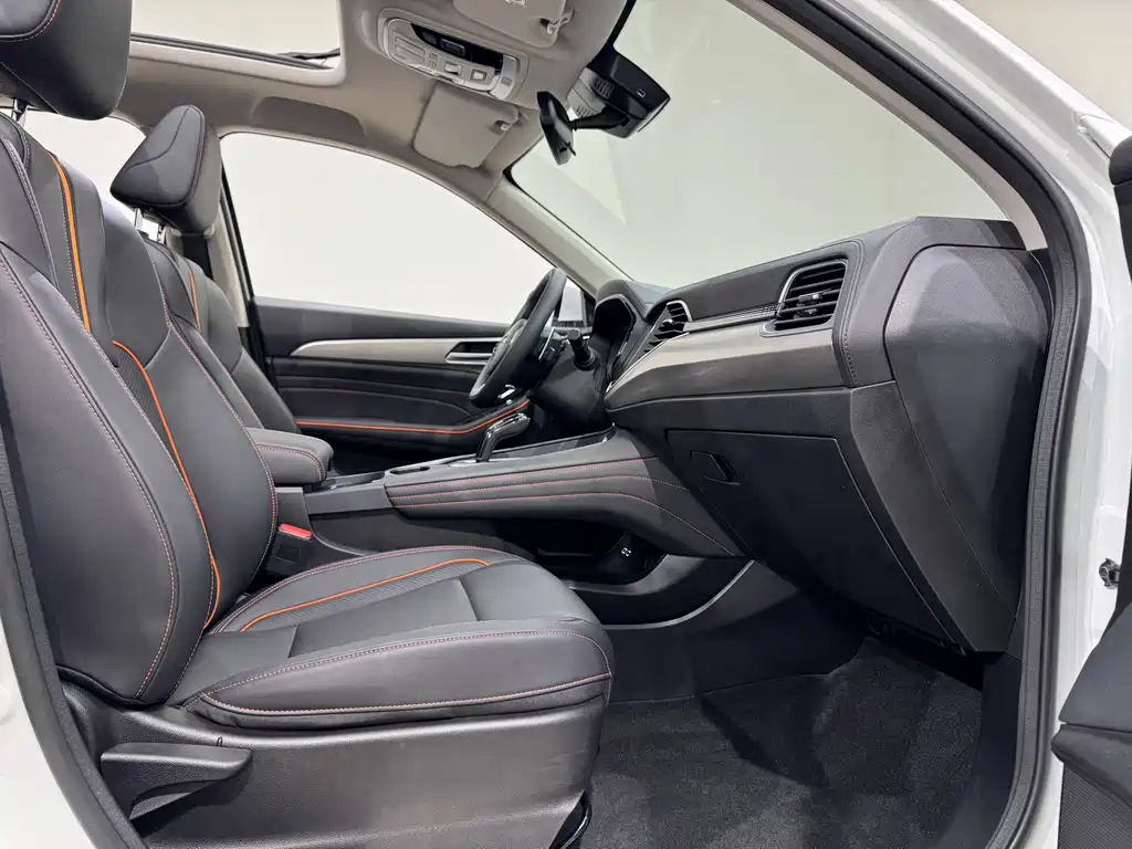 Haval F7 2020 — фото 34