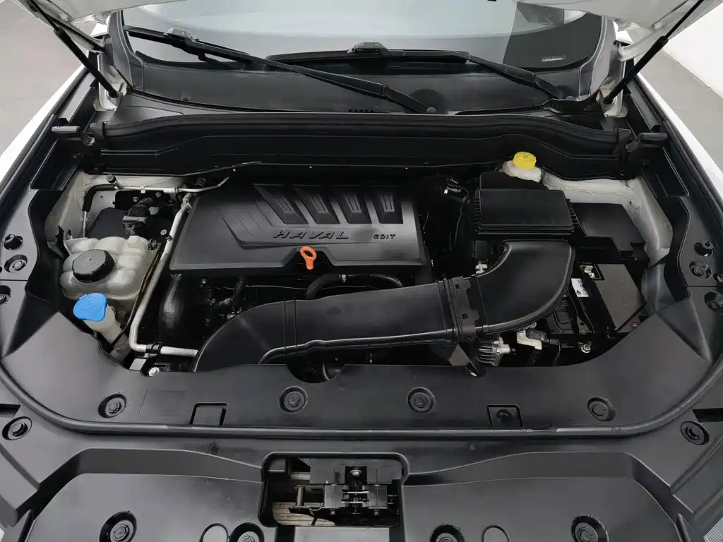 Haval H6 2020