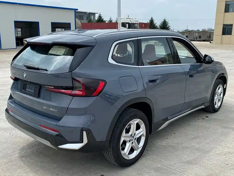 BMW X1 2024