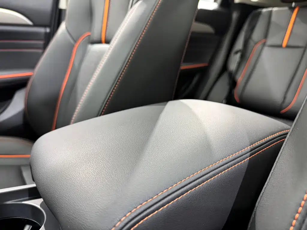 Haval F7 2020 — фото 18
