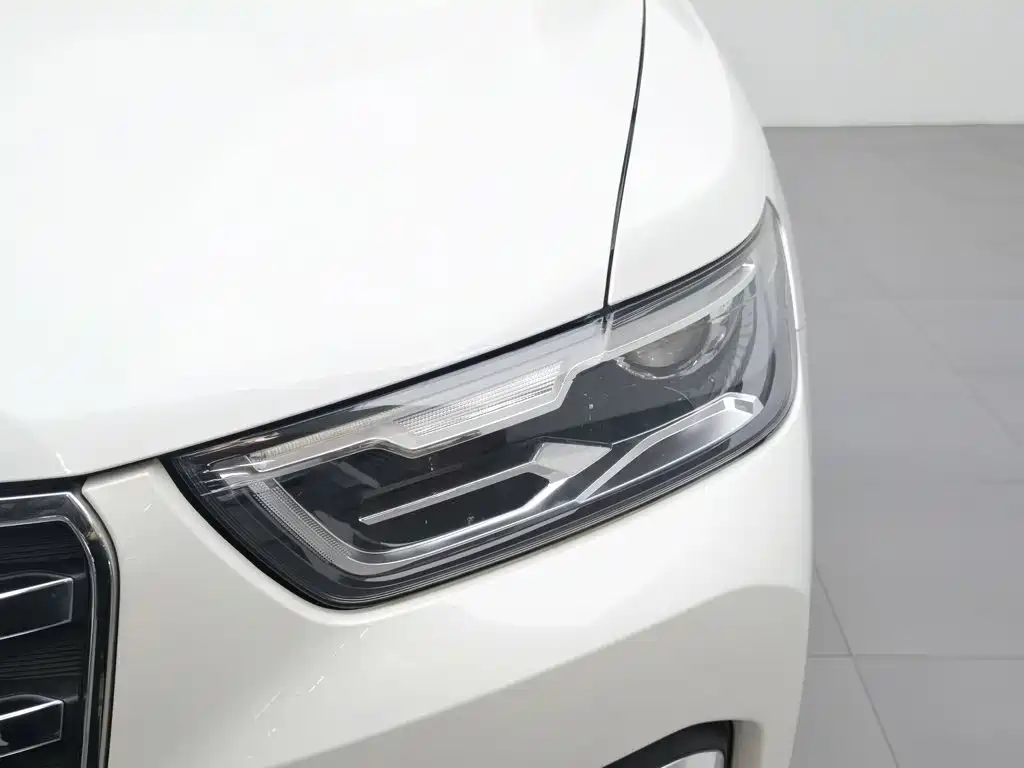 Haval H6 2020