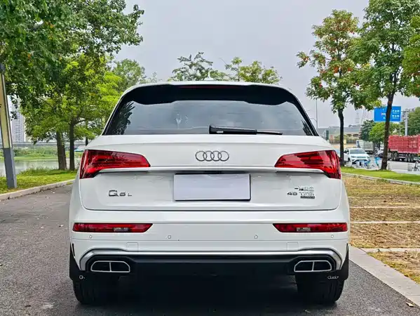Audi Q5L 2021