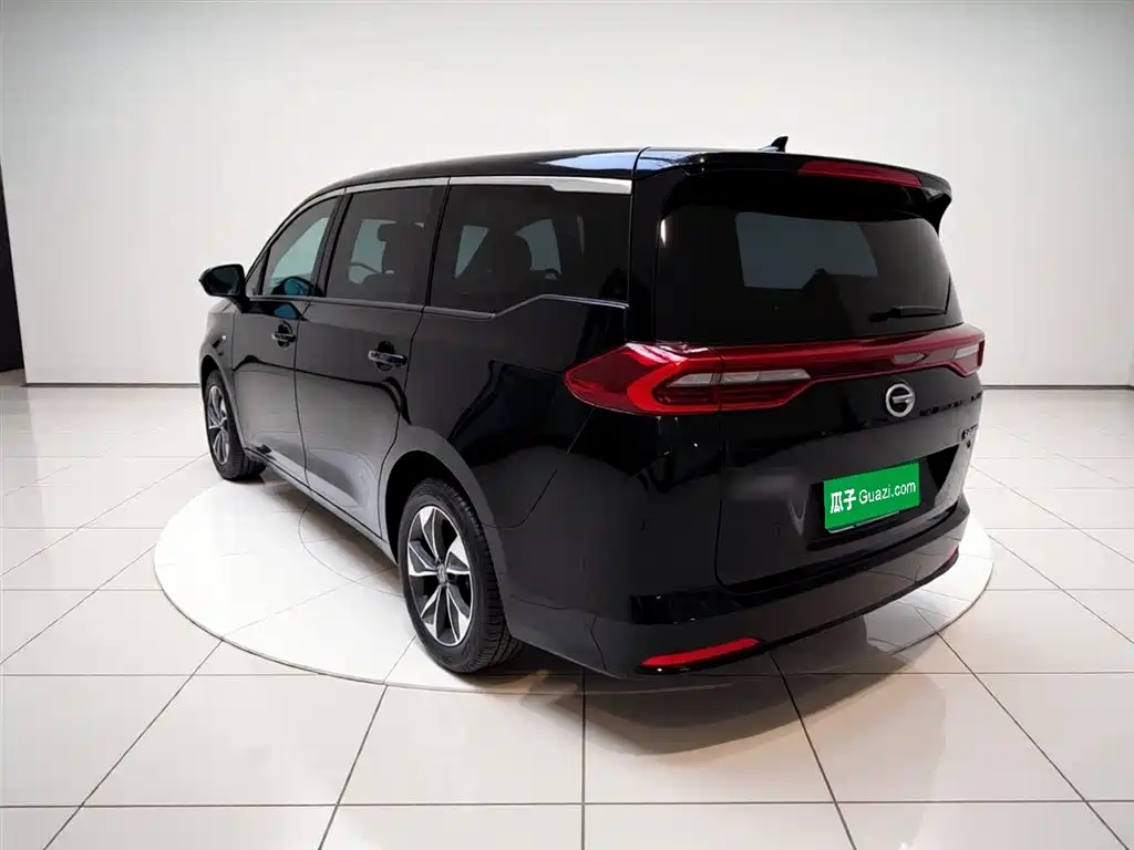 GAC Motor Trumpchi M6 2023
