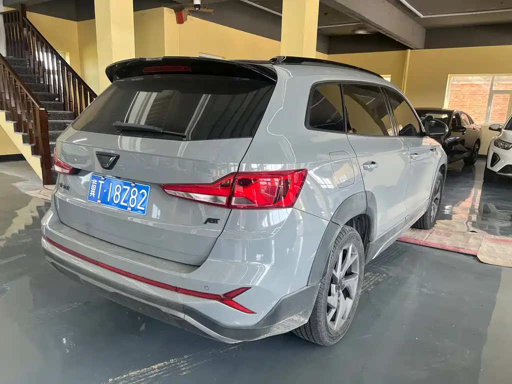 Jetta VS7 2023