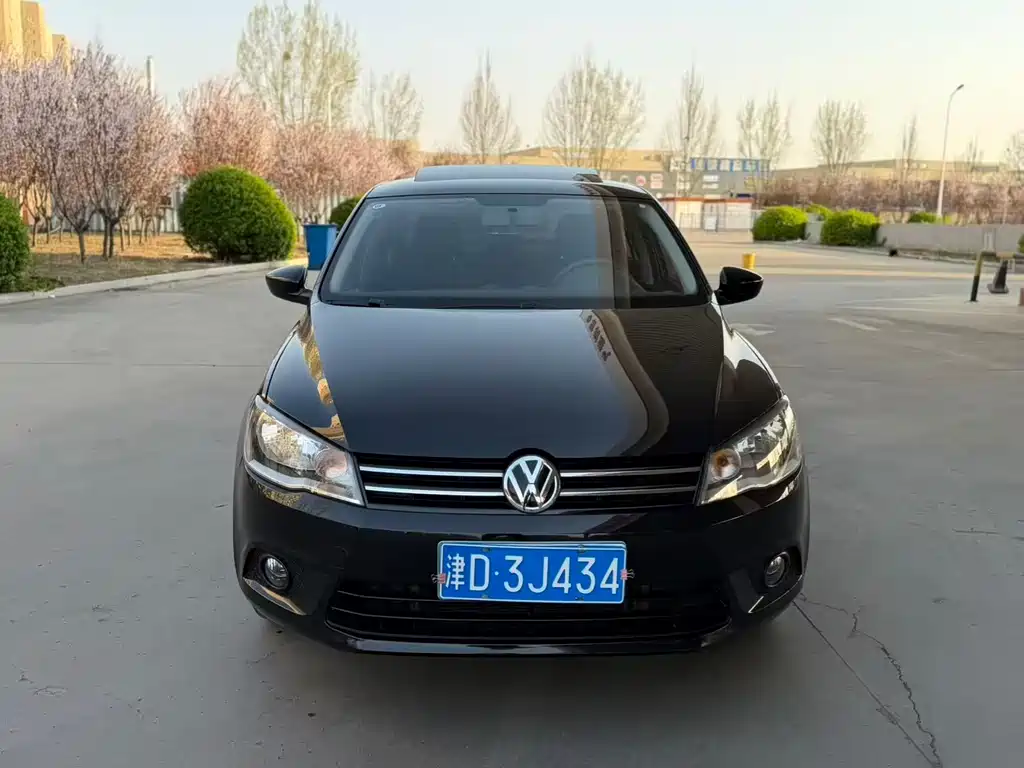Volkswagen Jetta 2016