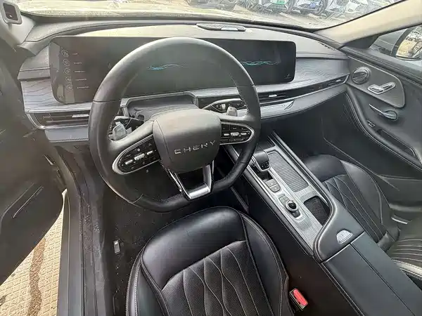 Chery Arrizo 8 2023