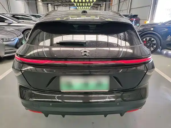 NIO ET5T 2025