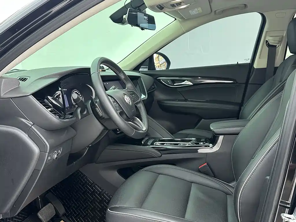 Buick Envision S 2023 — фото 18