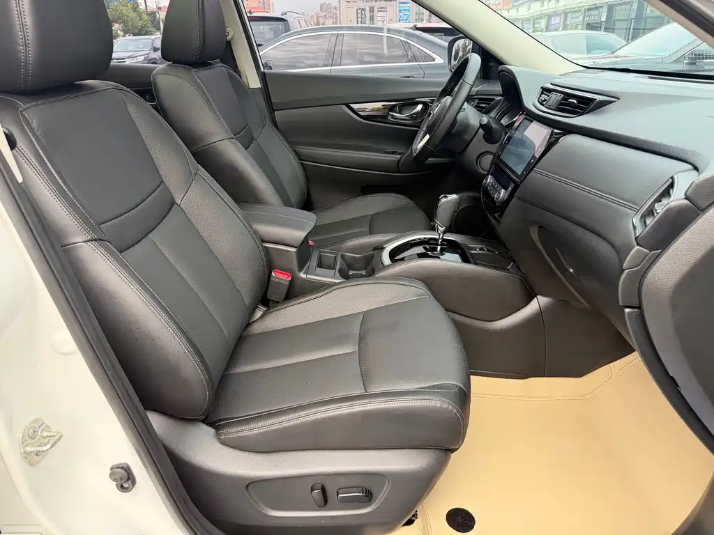 Nissan X-Trail 2022 — фото 17