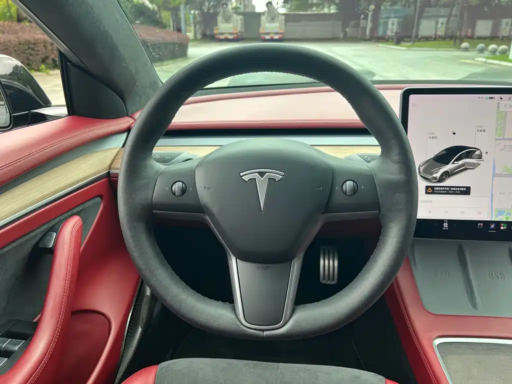 Tesla Model 3 2021 — фото 19