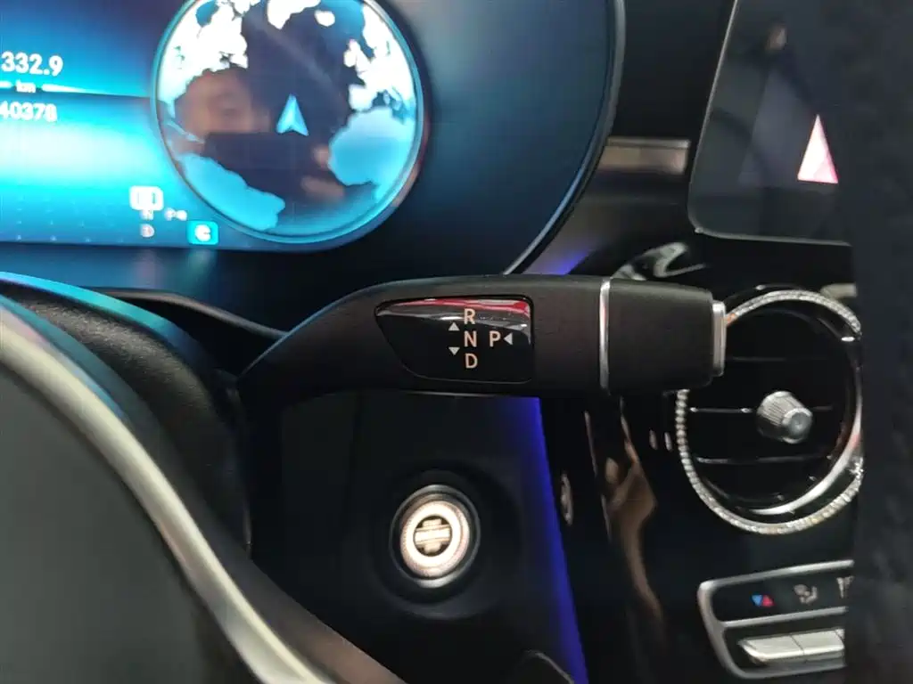 Mercedes-Benz GLC Coupe 2021 — фото 14