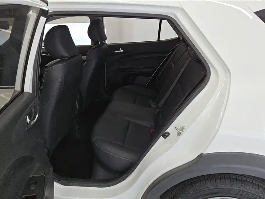 Kia KX1 2018 — фото 11