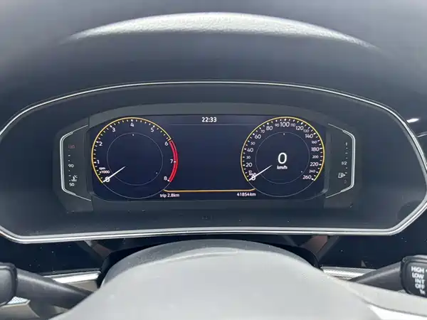 Volkswagen Passat 2024