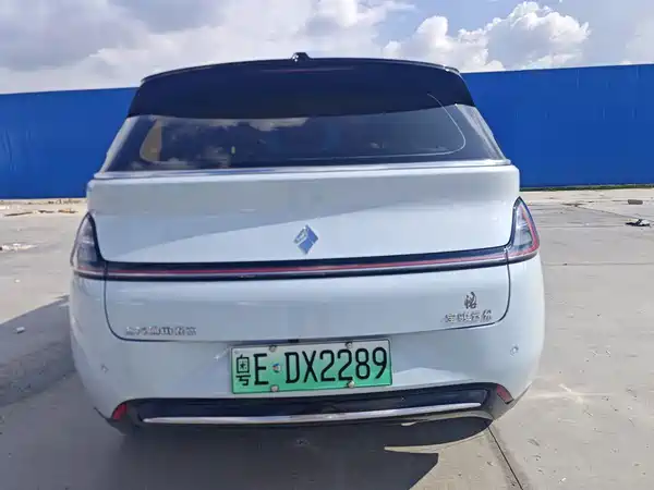 Baojun Yunduo 2023