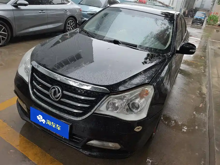 Aeolus A60 2013