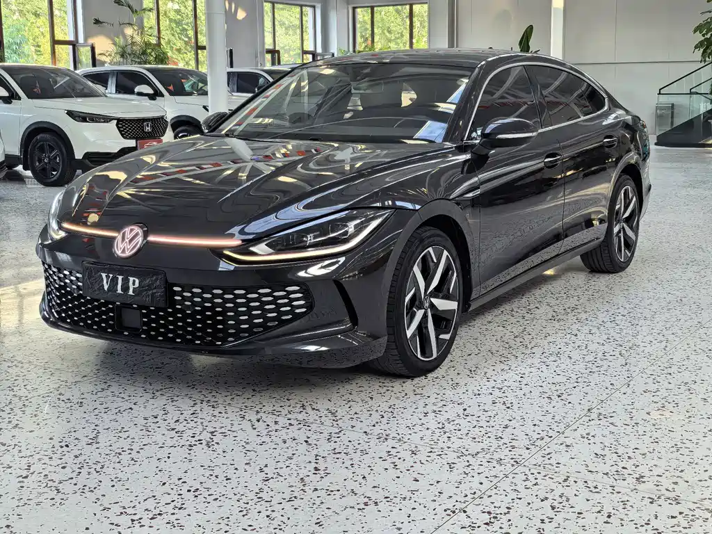 Volkswagen Lamando 2022