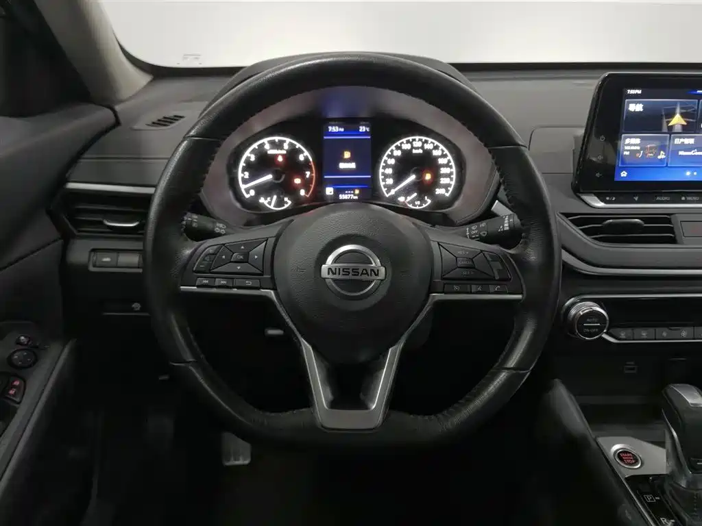 Nissan Teana 2020 — фото 11
