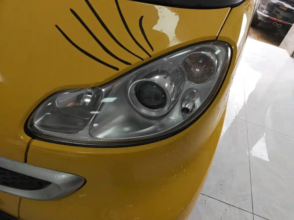 smart fortwo 2016 — фото 24