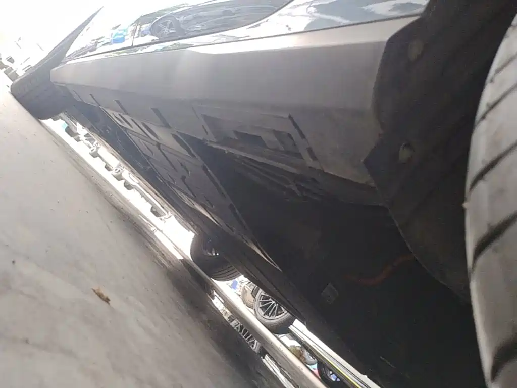 BYD Seal 05 DM-i 2025 — фото 22