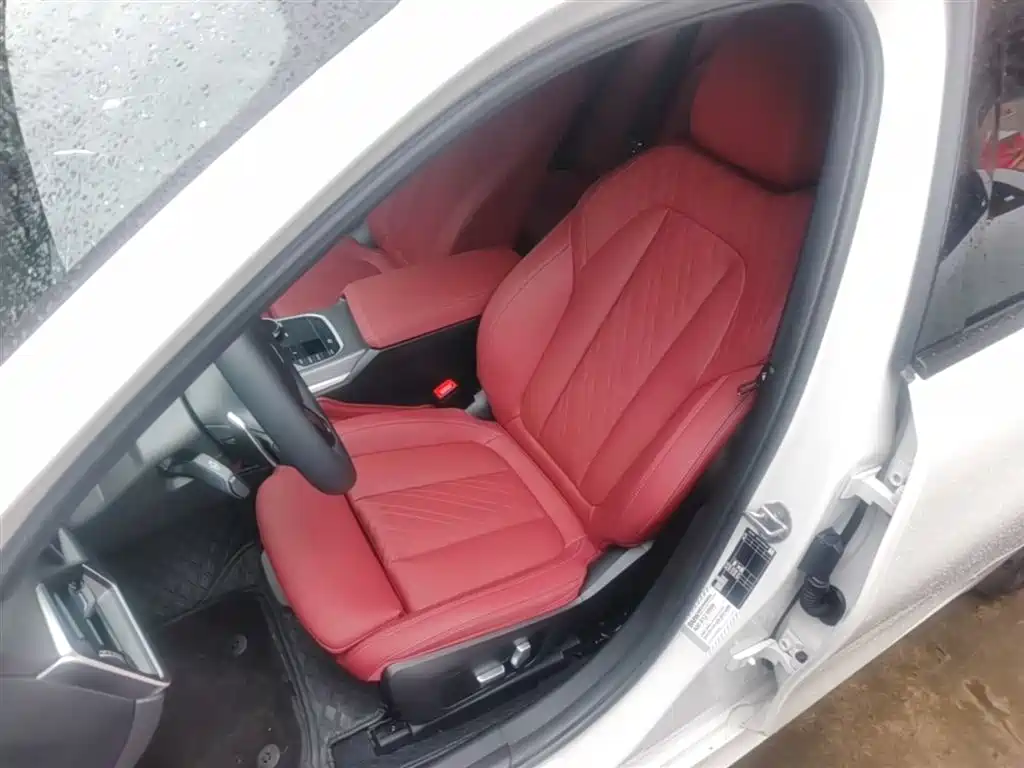 BMW 3 Series 2023 — фото 15