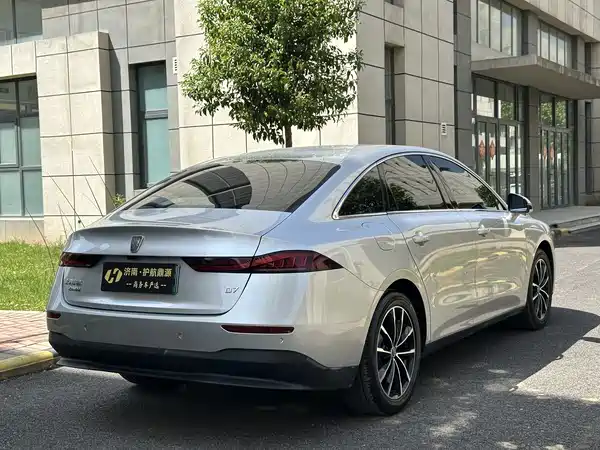 Roewe D7 2025