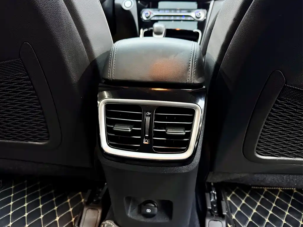 Hyundai Tucson 2021 — фото 17