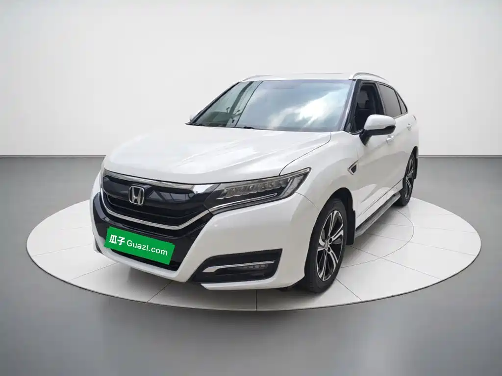 Honda UR-V 2019