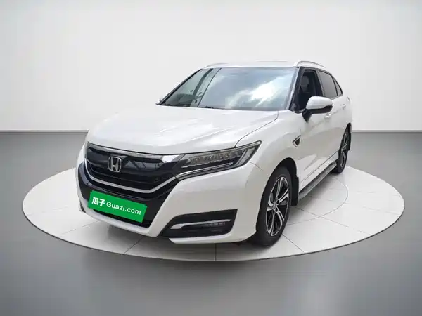 Honda UR-V 2019