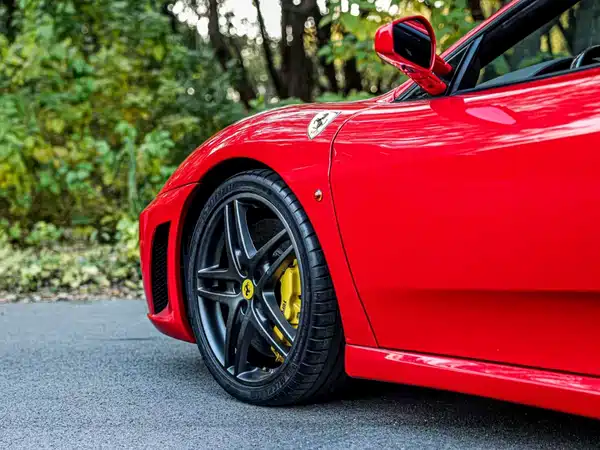 Ferrari F430 2005