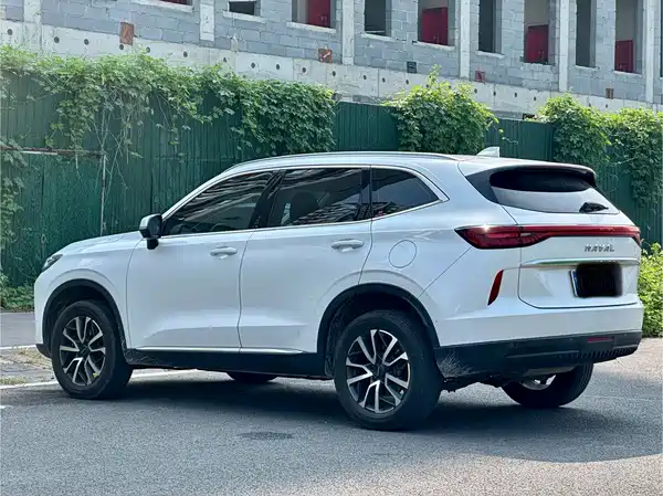 Haval H6 2021