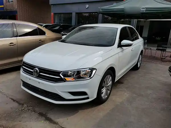 Volkswagen Bora 2019