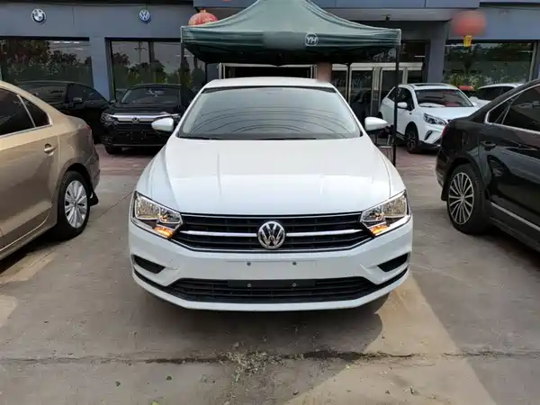 Volkswagen Bora 2019