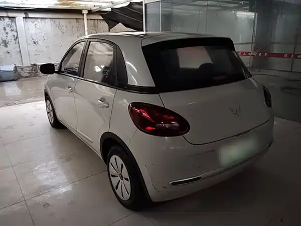 Wuling Bingo 2023