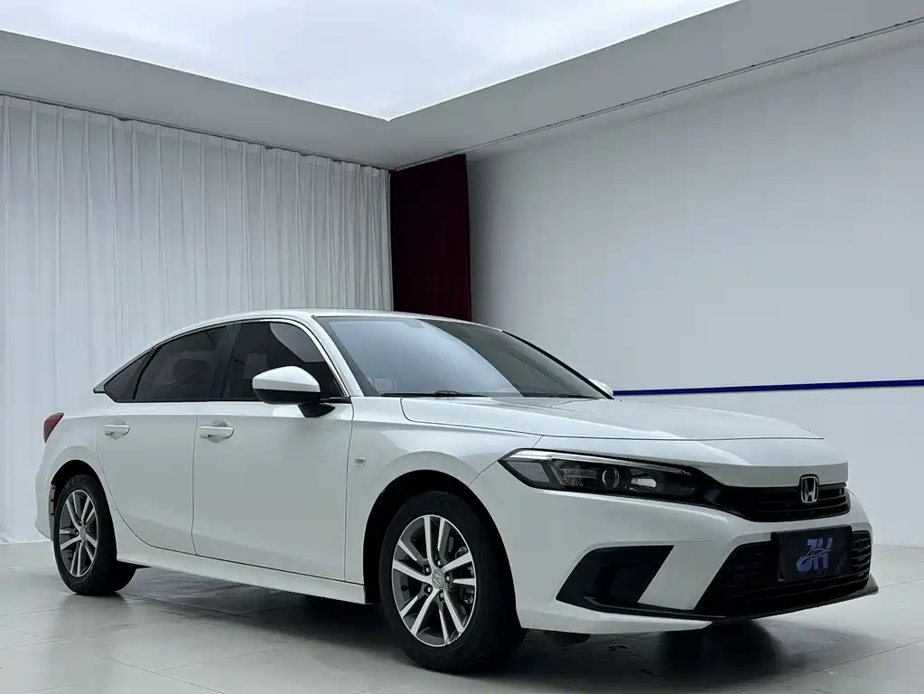Honda Civic 2023