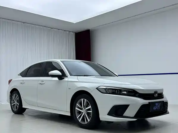 Honda Civic 2023