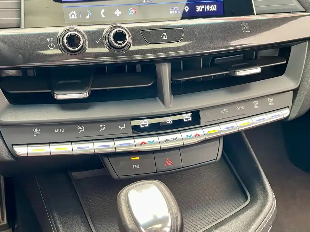 Cadillac CT4 2020 — фото 12