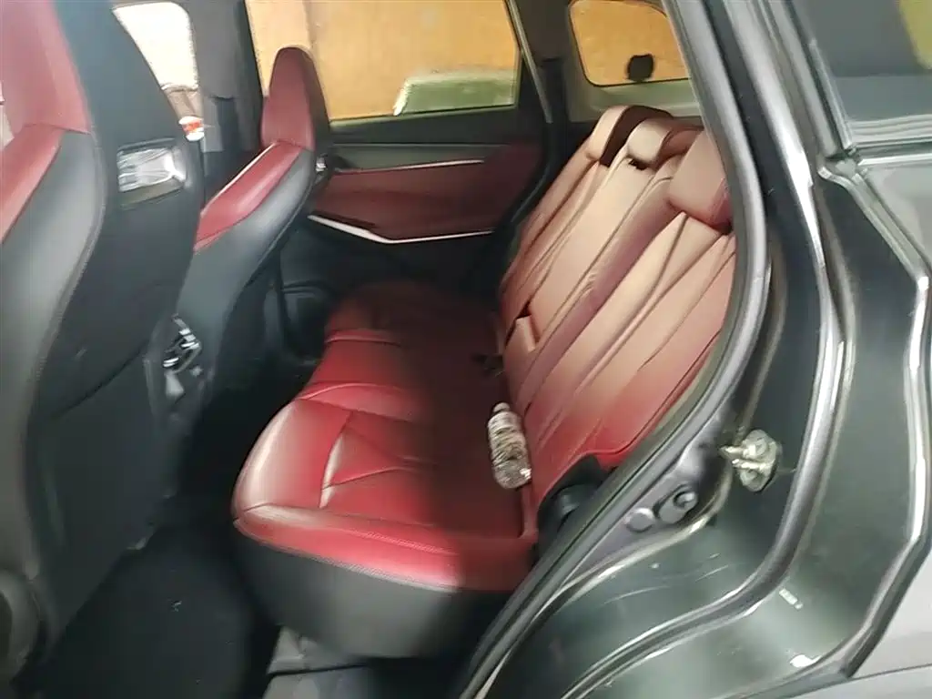 Changan CS75 PLUS 2022 — фото 17