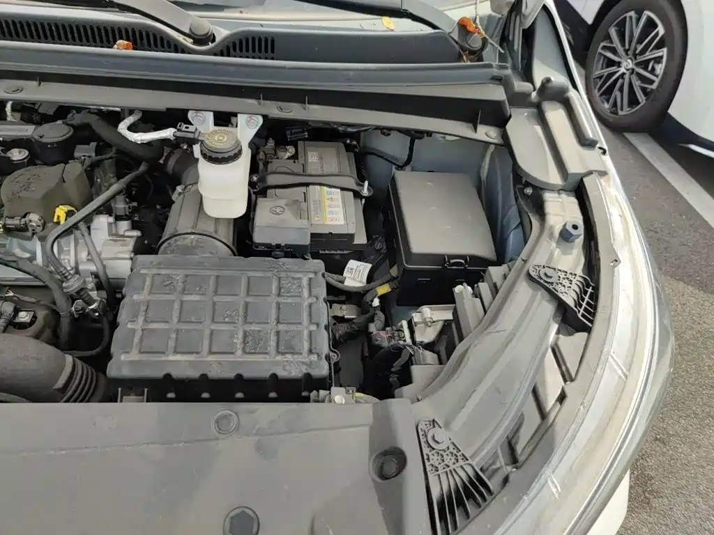 GAC Trumpchi M6 2023 — фото 22