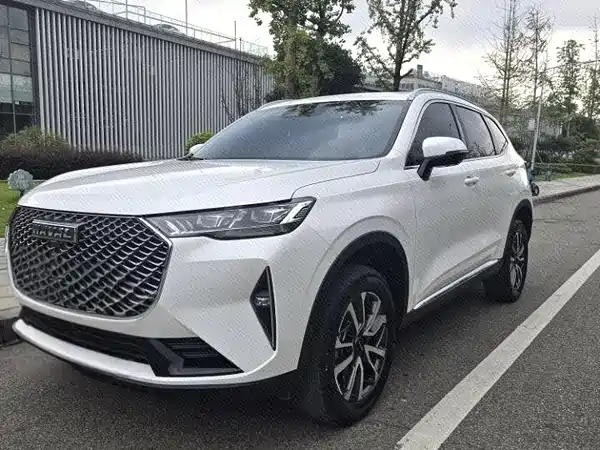 Haval H6 2023