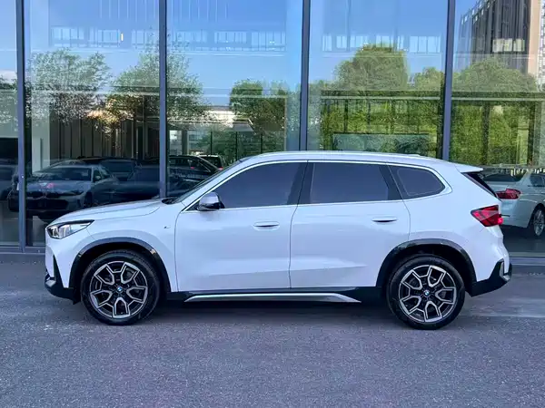 BMW X1 2024